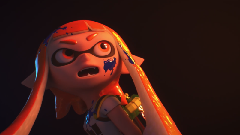Illustration for article titled Everything Announced During Today's Nintendo Direct
